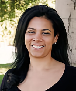 Lisa Figueroa Rodriguez, Ph.D.