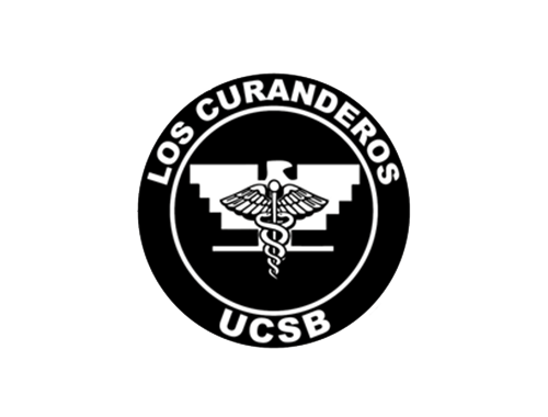 los curanderos logo
